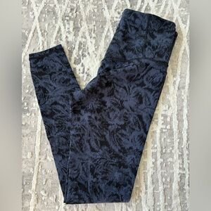 Athleta Elation Textured Tight